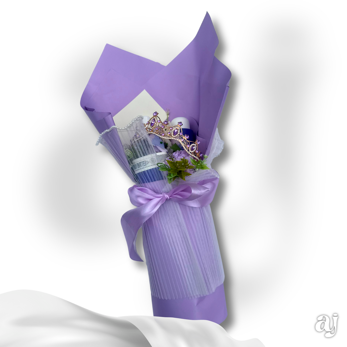 Bouquet Lilas